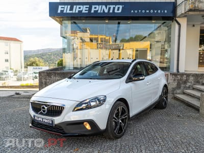 Volvo V40 Cross Country 2.0 D2 Kinetic