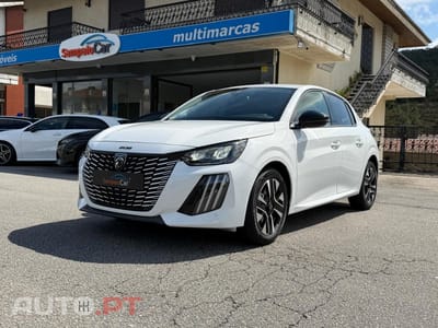 Peugeot 208 1.2 PureTech Allure