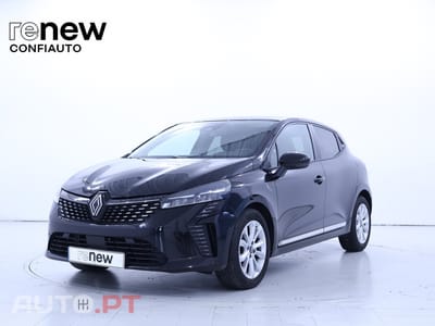 Renault Clio 1.0 TCe Evolution Bi-Fuel