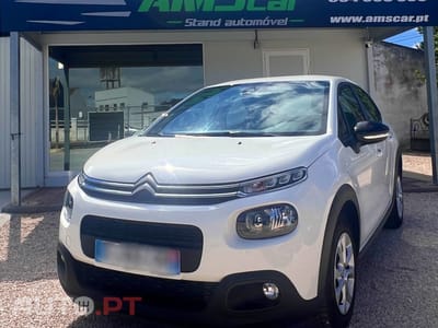 Citroen C3 1.2 PureTech Feel