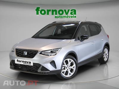 Seat Arona 1.0 TSI FR