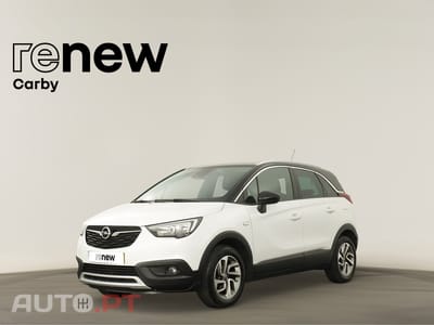 Opel Crossland Crossland X 1.2 T 120 Anos