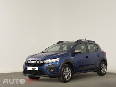 Dacia Sandero Sandero 1.0 TCe Stepway Expression