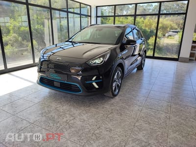 Kia Niro 64kWh