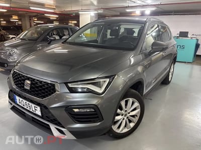 Seat Ateca 1.0 TSI Style