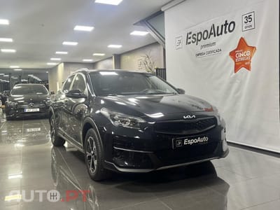 Kia Xceed 1.6 GDi PHEV Drive