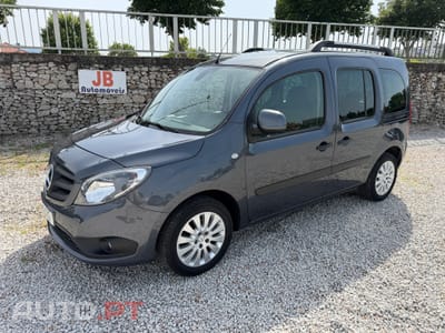 Mercedes-Benz Citan 109 CDi/27