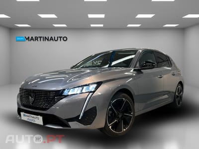 Peugeot E-308 54 kWh Style