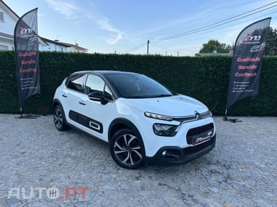 Citroen C3 1.2 PureTech Shine