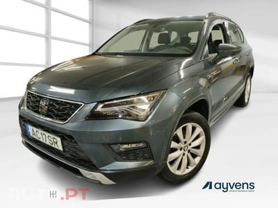 Seat Ateca 1.0 TSI Style