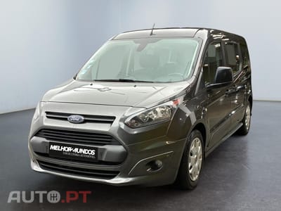 Ford Tourneo Grand 1.5TDCi Trend