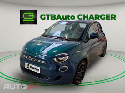 Fiat 500e ICON PLUS
