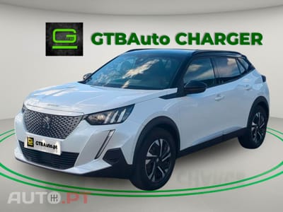 Peugeot E-2008 GT I.V.A DEDUTIVEL
