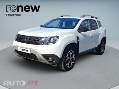 Dacia Duster 1.3 TCE 130cv SL Adventure