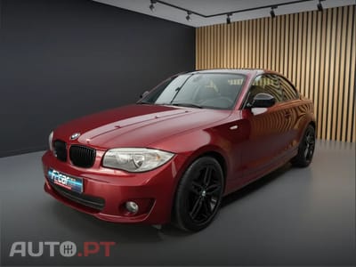 BMW 118 ND