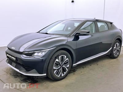 Kia EV6 Air