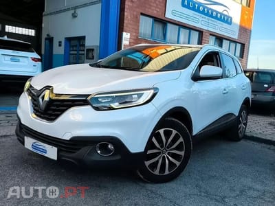 Renault Kadjar  Energy Tce 130 Business