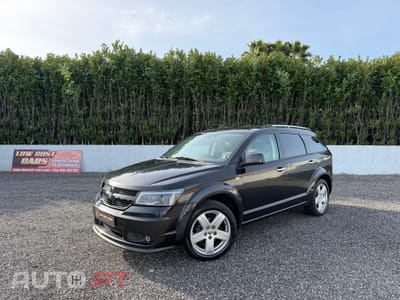 Dodge Journey 2.0 CRD R/T ATX