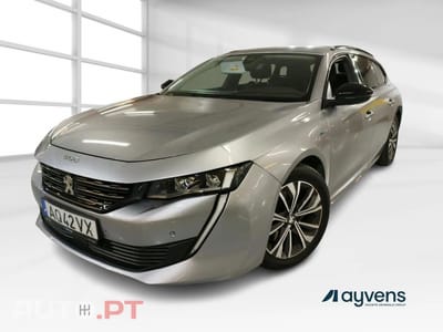 Peugeot 508 SW 1.6 Hybrid Allure e-EAT8