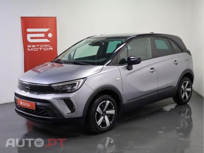 Opel Crossland 1.2 T Elegance