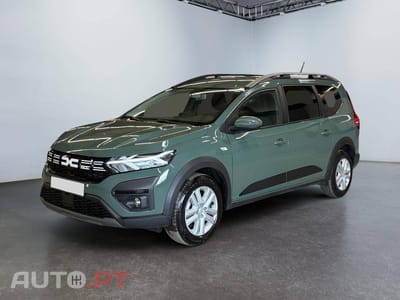 Dacia Jogger 1.6 Hybrid Expression