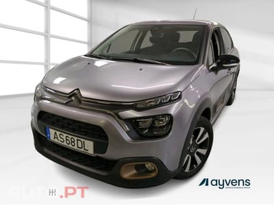 Citroen C3 1.2 PureTech C-Series