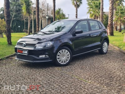 Volkswagen Polo 1.0 Confortline