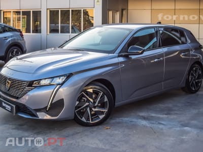 Peugeot 308 1.2 PureTech Allure