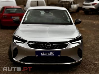 Opel Corsa 1.2 T Business Edition