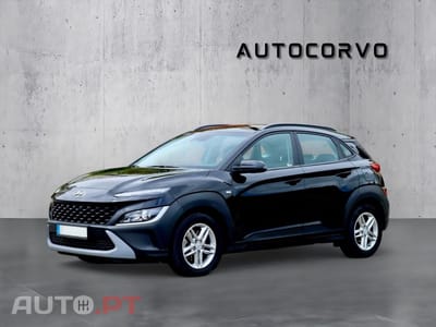 Hyundai Kauai 1.0 T-GDi Premium (TT)