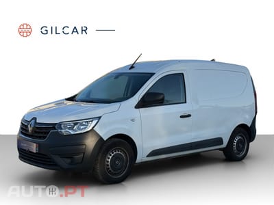 Renault Express 1.5 Blue dCi Confort