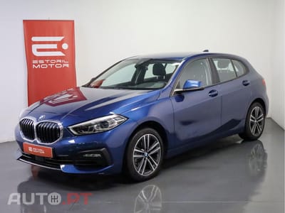 BMW 116 i