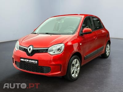 Renault Twingo Electric ZEN