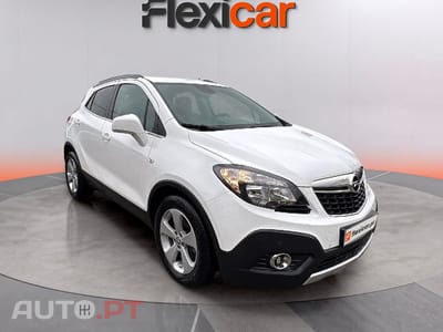 Opel Mokka 1.4 T Cosmo S/S