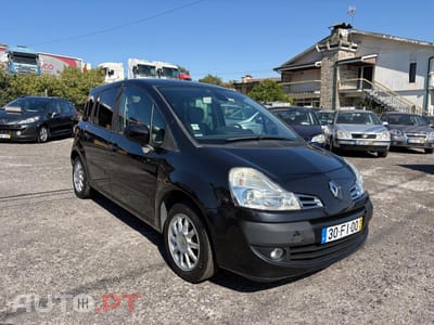 Renault Grand Modus 1.2 Dynamique