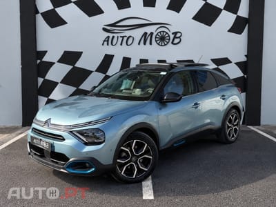Citroen e-C4 Feel Pack