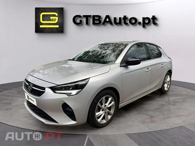 Opel Corsa Elegance 1.2T