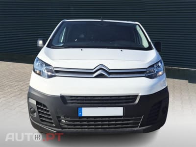 Citroen Jumpy 1.5 BlueHdi M