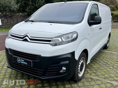 Citroen Jumpy 50 kWh M