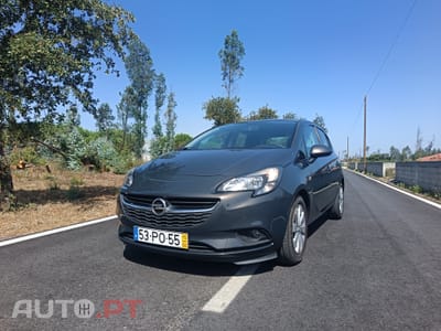 Opel Corsa 1.3cdti