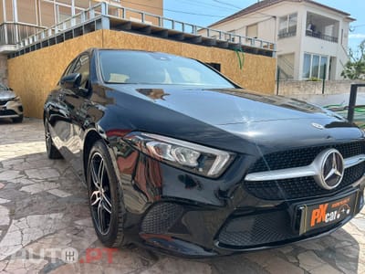 Mercedes-Benz A 250 e Style Plus Hibride Plug-In