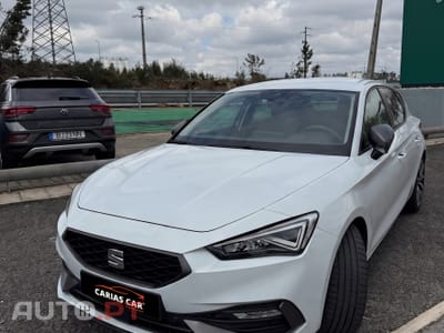 Seat Leon 2.0 TDI FR
