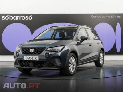 Seat Arona 1.0 TSI Style