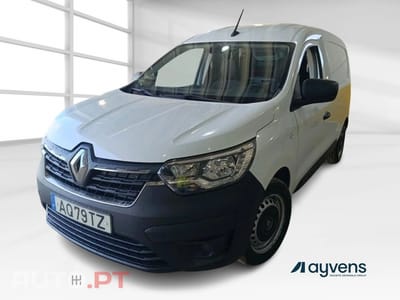 Renault Express Van 1.5 Blue dCi Confort