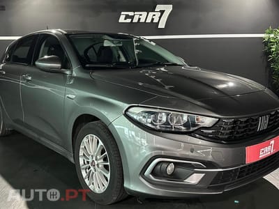 Fiat Tipo 1.3 M-Jet Easy J17