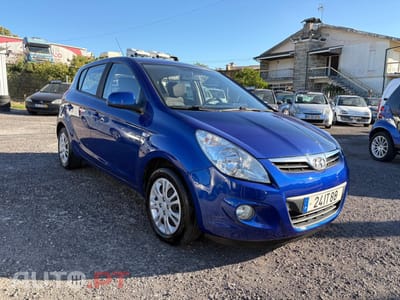 Hyundai i20 1.2 Comfort ESP