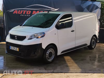 Peugeot Expert L2H1 Premium