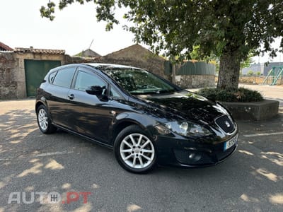 Seat Leon 1.4 TSi Sport Up