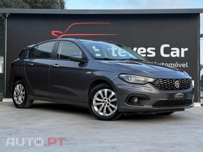 Fiat Tipo 1.3 M-Jet Easy