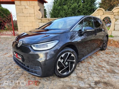 Volkswagen Id.3 Performance Upgrade Pro Business